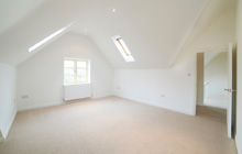 Cranbrooke Common bedroom extension leads