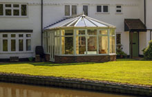 Cranbrooke Common conservatory leads