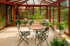 Cranbrooke Common conservatory quotes