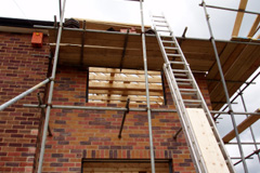 trusted extension quotes Cranbrooke Common