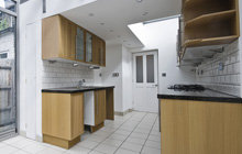 Cranbrooke Common kitchen extension leads